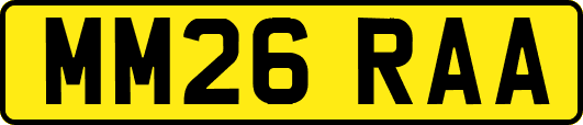 MM26RAA