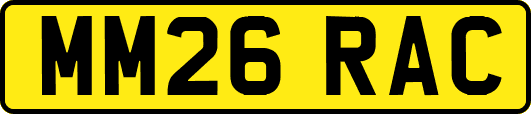 MM26RAC