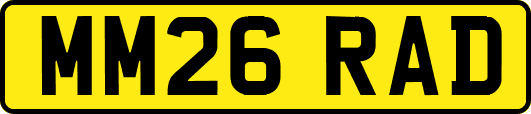 MM26RAD