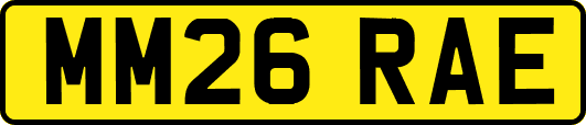 MM26RAE
