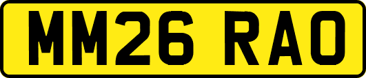 MM26RAO