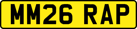 MM26RAP