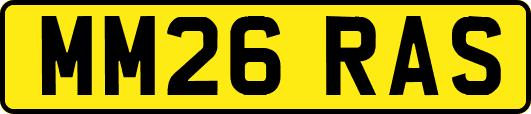 MM26RAS
