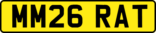 MM26RAT