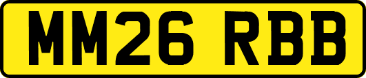 MM26RBB