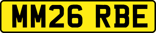 MM26RBE