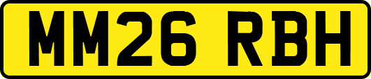 MM26RBH