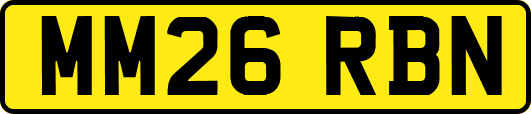 MM26RBN