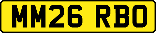 MM26RBO