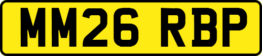 MM26RBP