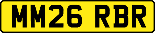 MM26RBR