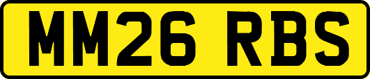 MM26RBS