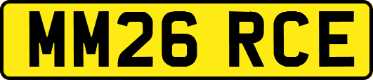 MM26RCE