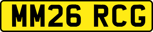 MM26RCG