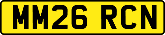 MM26RCN