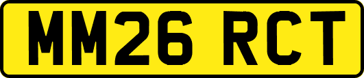 MM26RCT