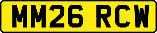 MM26RCW
