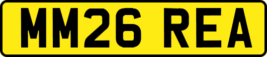 MM26REA