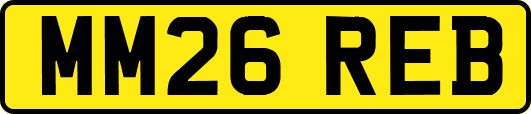 MM26REB