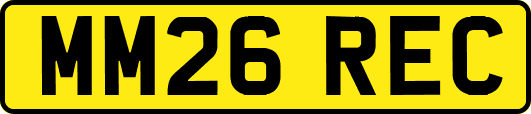 MM26REC