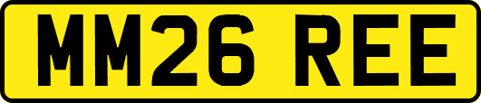 MM26REE