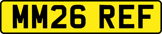 MM26REF