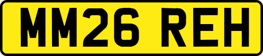 MM26REH