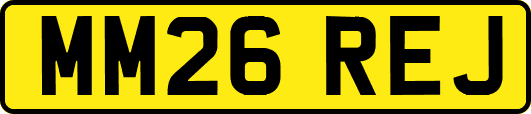 MM26REJ