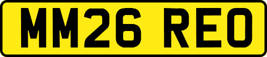 MM26REO