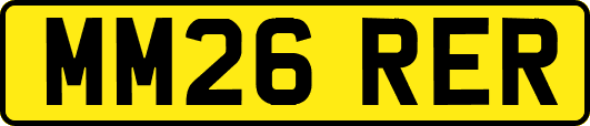 MM26RER
