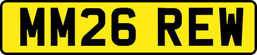 MM26REW