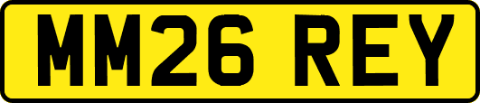 MM26REY