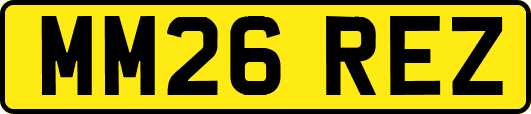 MM26REZ