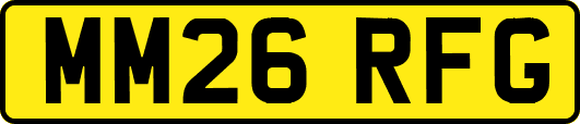 MM26RFG