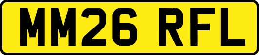 MM26RFL
