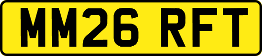 MM26RFT
