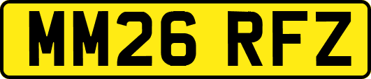 MM26RFZ