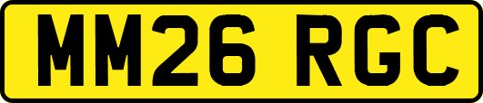 MM26RGC