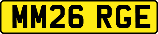 MM26RGE