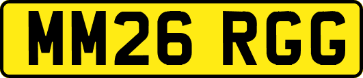 MM26RGG