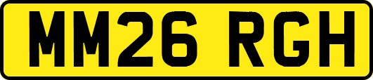 MM26RGH
