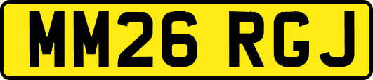 MM26RGJ