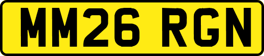 MM26RGN