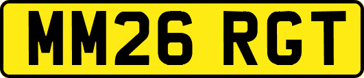 MM26RGT