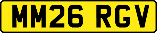 MM26RGV