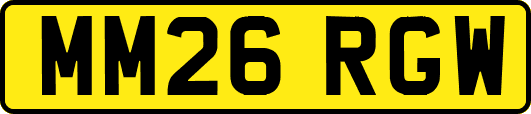 MM26RGW