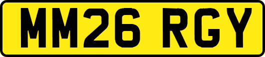 MM26RGY
