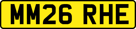 MM26RHE