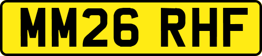 MM26RHF
