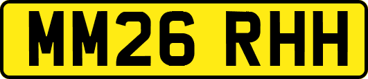 MM26RHH